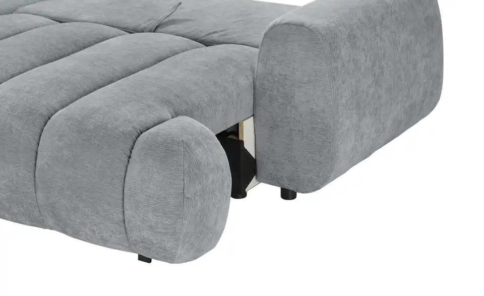 uno Ecksofa Passo mit Schlaffunktion, Detailansicht