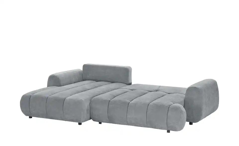 uno Ecksofa Passo mit Schlaffunktion, Funktionsansicht