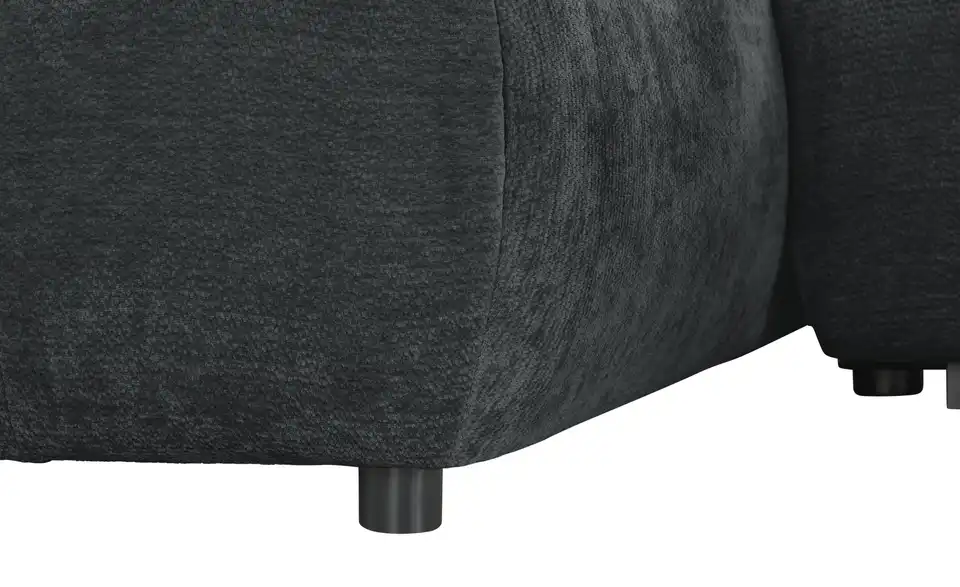 uno Ecksofa Passo mit Schlaffunktion, Detailansicht