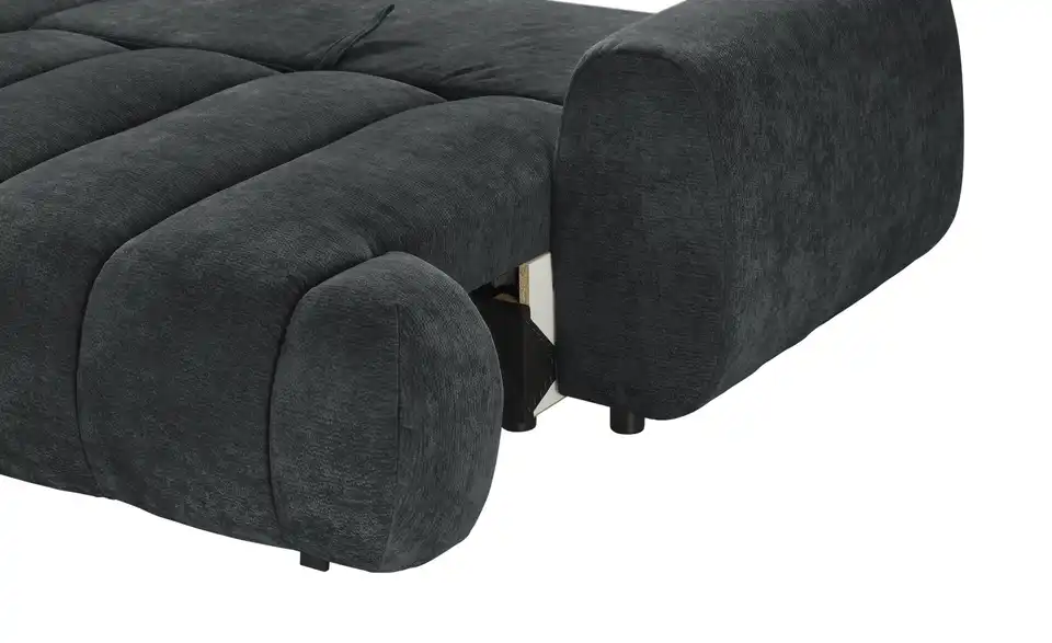 uno Ecksofa Passo mit Schlaffunktion, Detailansicht