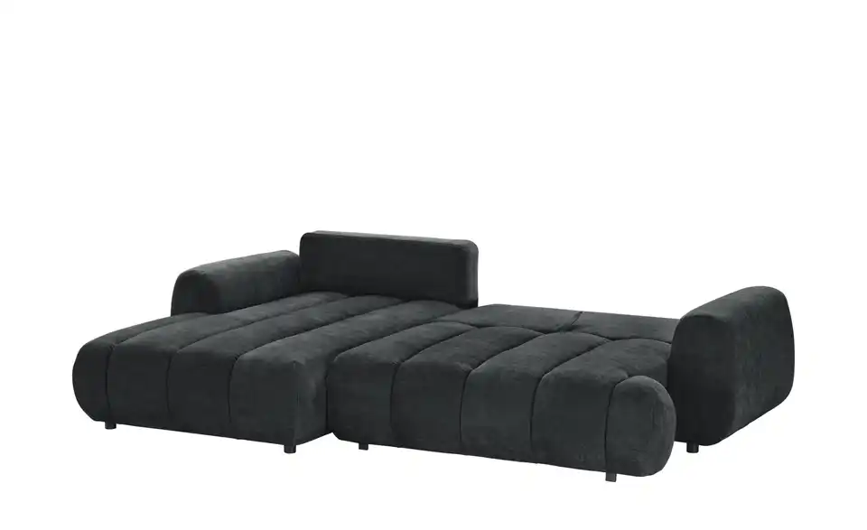 uno Ecksofa Passo mit Schlaffunktion, Funktionsansicht