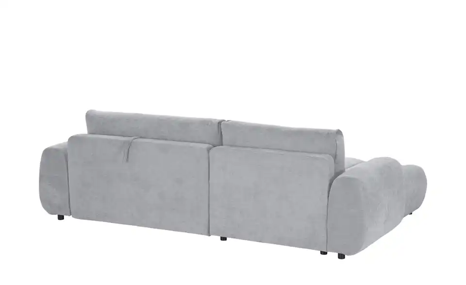 uno Ecksofa Passo mit Schlaffunktion, Rückansicht