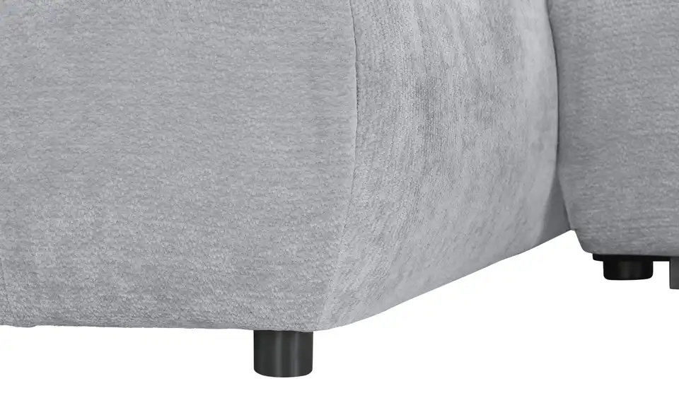 uno Ecksofa Passo mit Schlaffunktion, Detailansicht