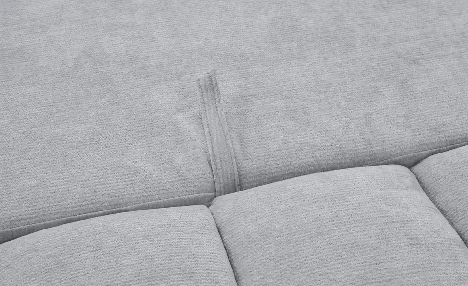 uno Ecksofa Passo mit Schlaffunktion, Detailansicht