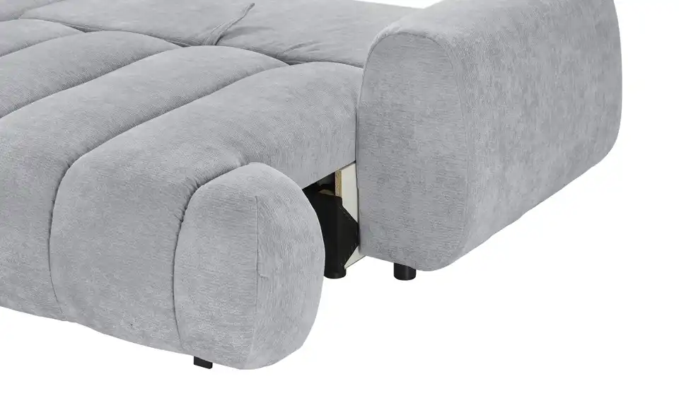 uno Ecksofa Passo mit Schlaffunktion, Detailansicht