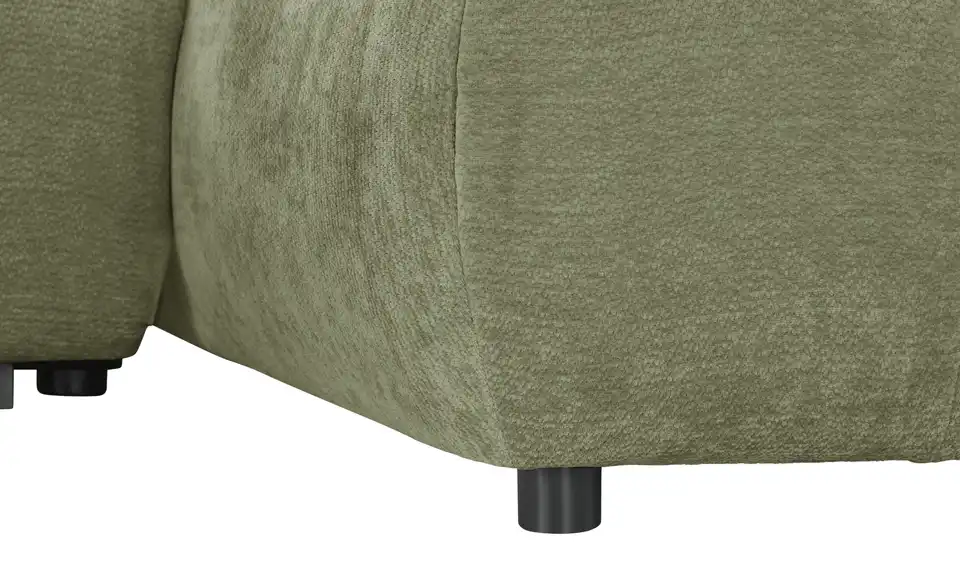 uno Ecksofa Passo mit Schlaffunktion, Detailansicht