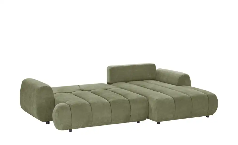 uno Ecksofa Passo mit Schlaffunktion, Funktionsansicht