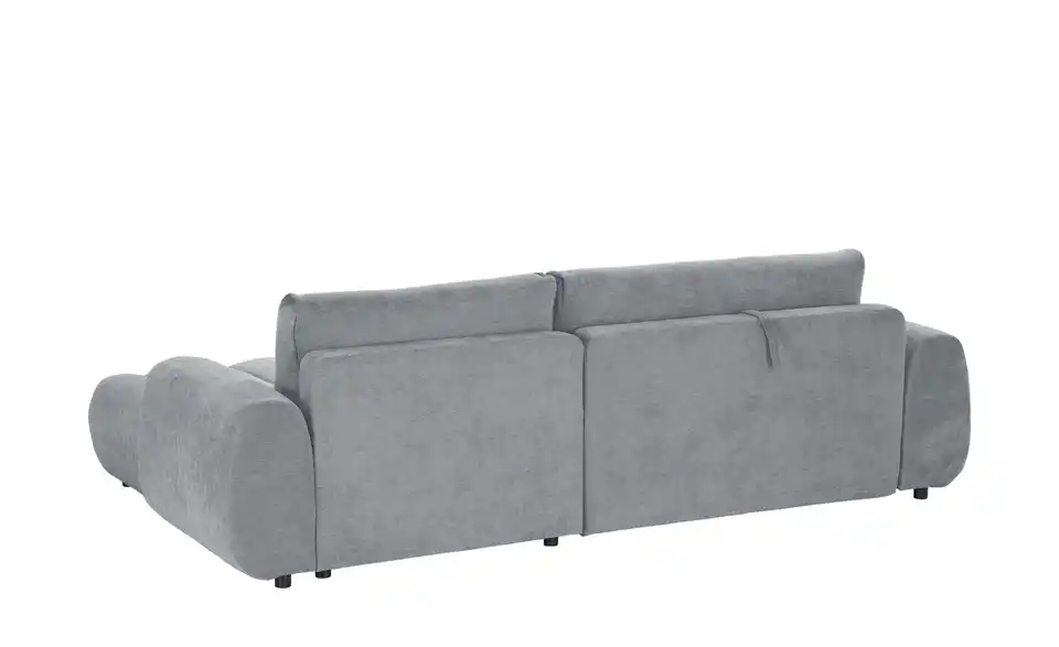 uno Ecksofa Passo mit Schlaffunktion, Rückansicht