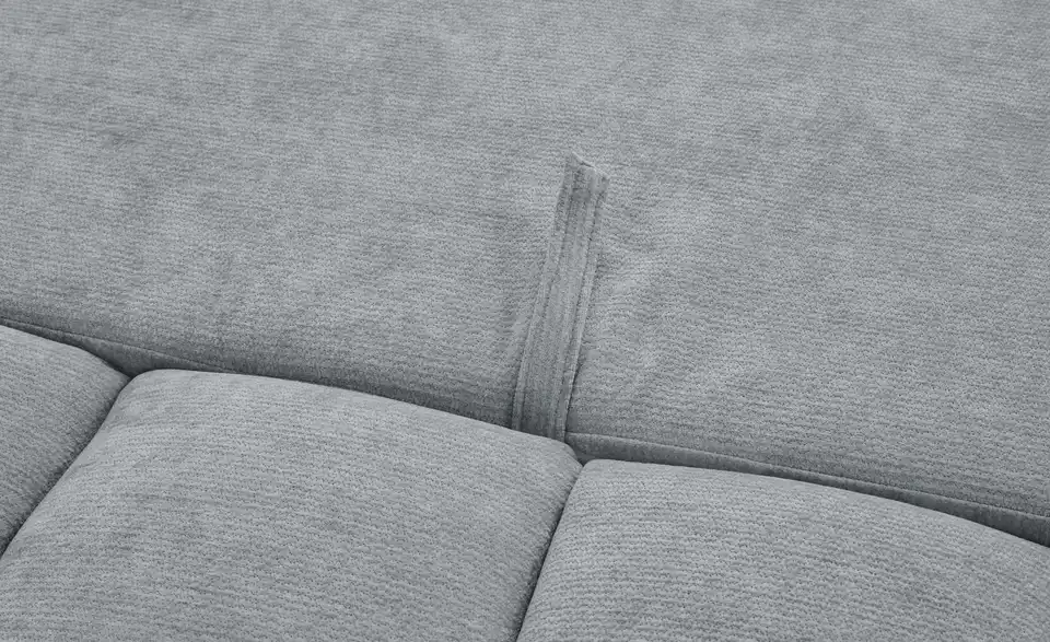uno Ecksofa Passo mit Schlaffunktion, Detailansicht