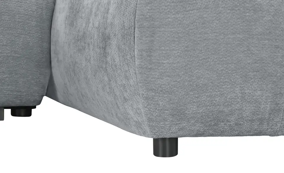 uno Ecksofa Passo mit Schlaffunktion, Detailansicht