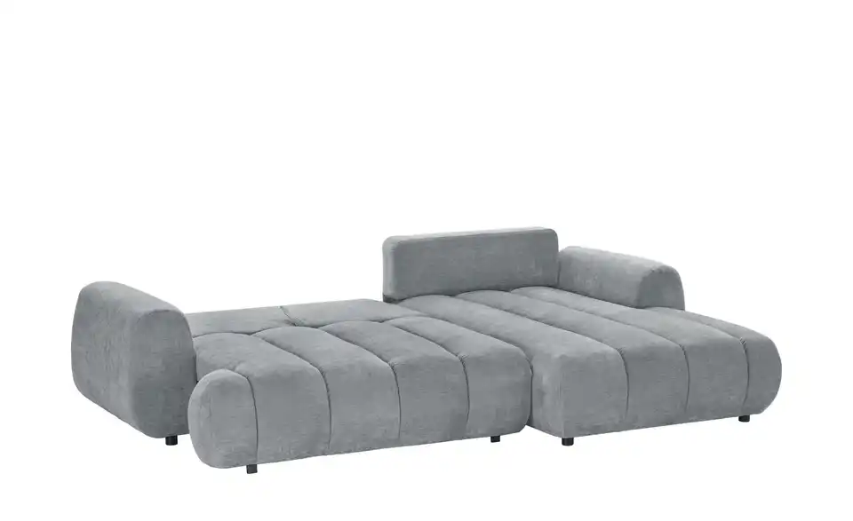 uno Ecksofa Passo mit Schlaffunktion, Funktionsansicht