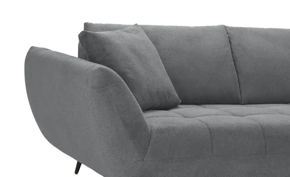 bobb Ecksofa Carly mit Sitztiefenverstellung, Detailansicht