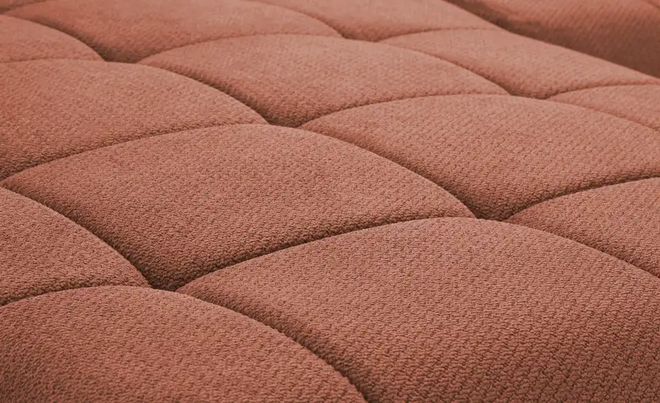 bobb Ecksofa Carly mit Sitztiefenverstellung, Detailansicht