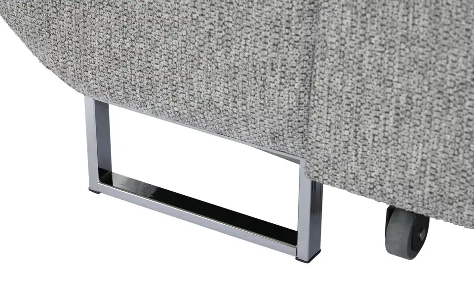 Ecksofa Tereccia mit Kopfstützenverstellung, Detailansicht