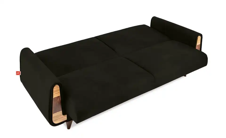 KONSIMO Einzelsofa Gustavo II, Funktionsansicht