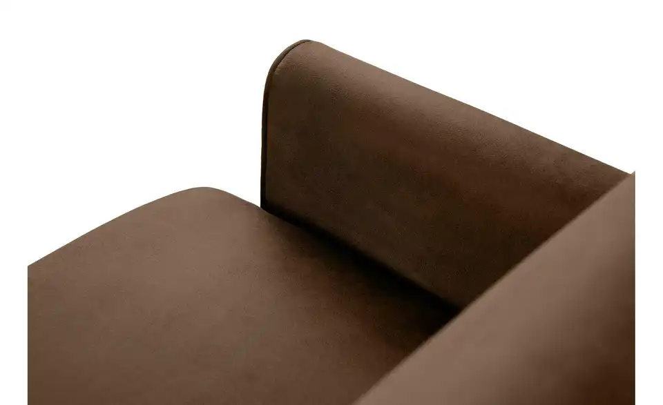 KONSIMO Einzelsofa Gustavo II, Detailansicht