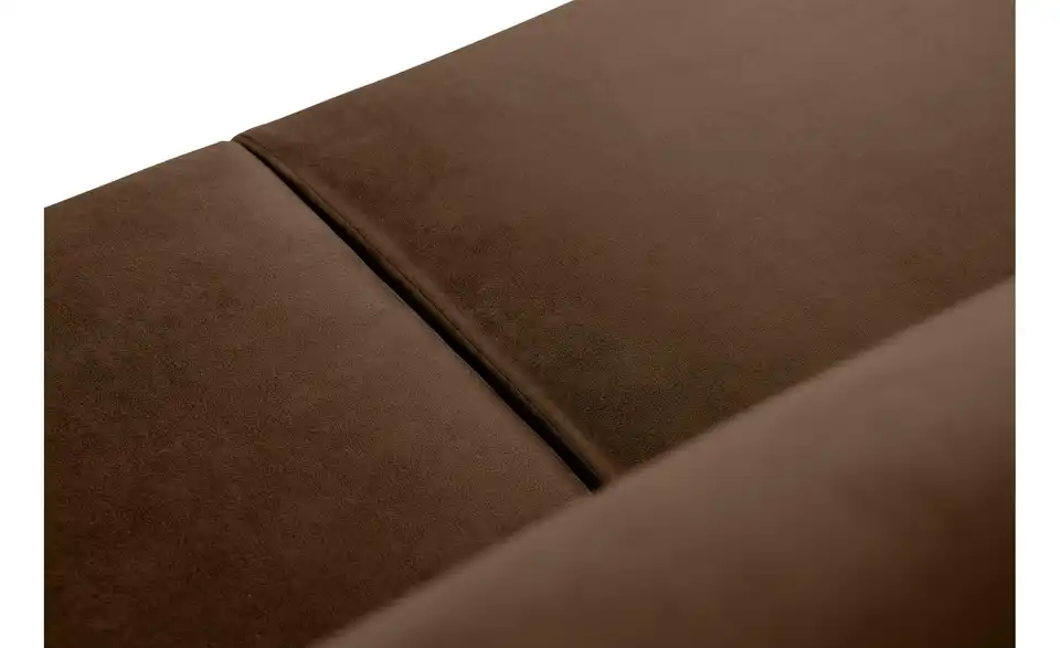 KONSIMO Einzelsofa Gustavo II, Detailansicht