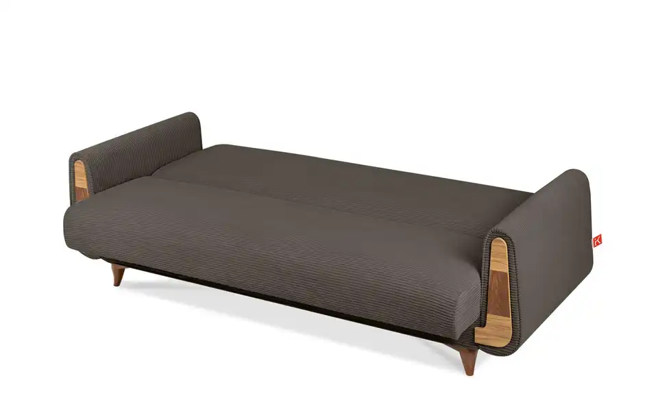 KONSIMO Einzelsofa Gustavo II, Funktionsansicht