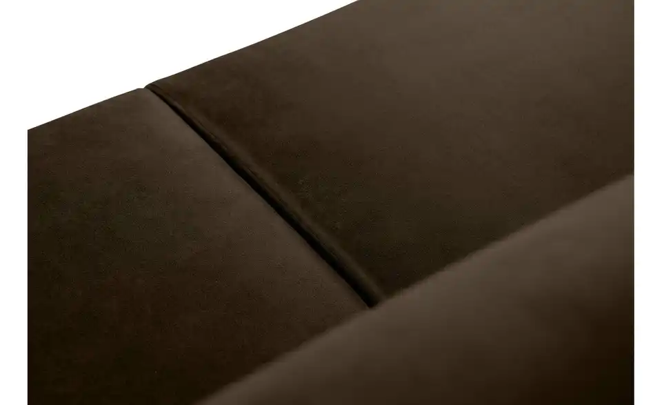 KONSIMO Einzelsofa Gustavo II, Detailansicht