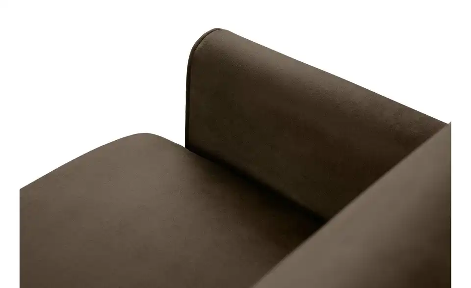 KONSIMO Einzelsofa Gustavo II, Detailansicht