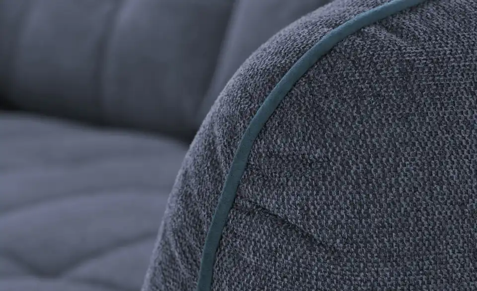 bobb Big Sofa Lazlo, Detailansicht