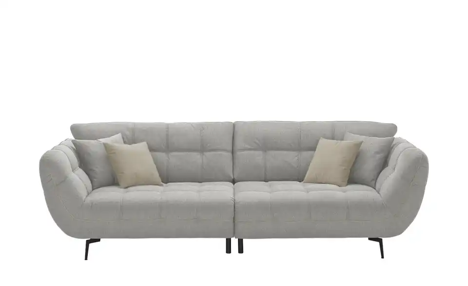 bobb Big Sofa Lazlo, Frontansicht