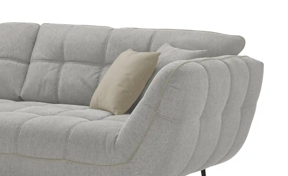 bobb Big Sofa Lazlo, Detailansicht
