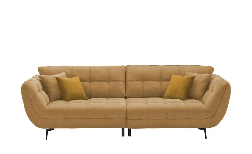 bobb Big Sofa Lazlo, Frontansicht