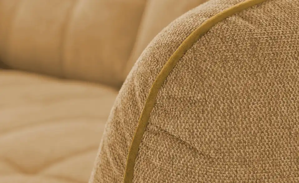 bobb Big Sofa Lazlo, Detailansicht