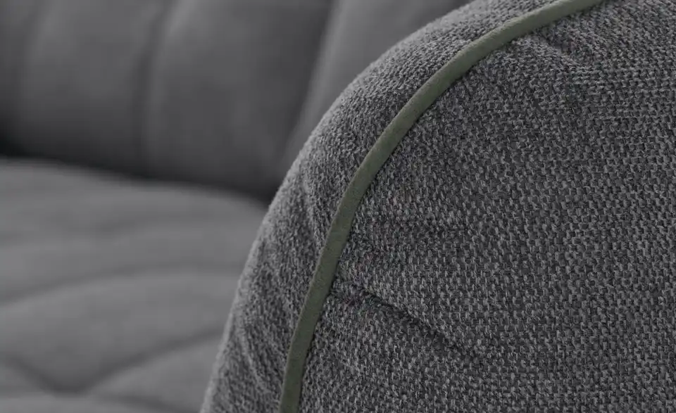bobb Big Sofa Lazlo, Detailansicht