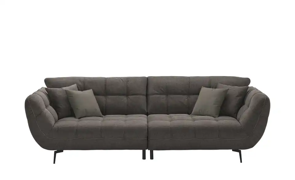 bobb Big Sofa Lazlo, Frontansicht