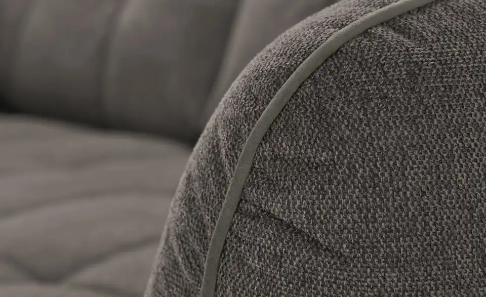 bobb Big Sofa Lazlo, Detailansicht