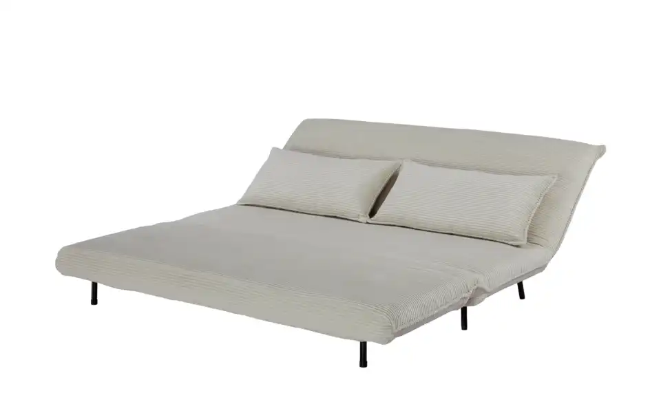 Schlafsofa Avilena, Funktionsansicht