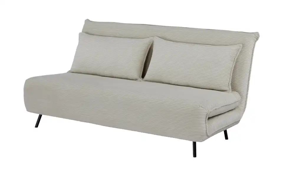 Schlafsofa Avilena, Perspektive
