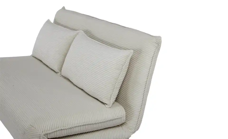 Schlafsofa Avilena, Detailansicht