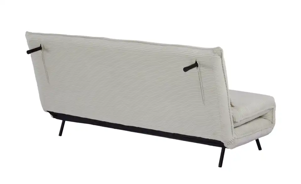 Schlafsofa Avilena, Rückansicht