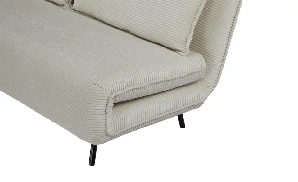 Schlafsofa Avilena, Detailansicht