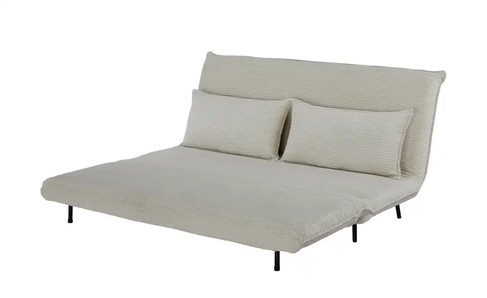 Schlafsofa Avilena, Funktionsansicht