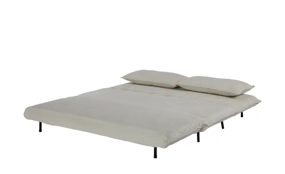 Schlafsofa Avilena, Funktionsansicht