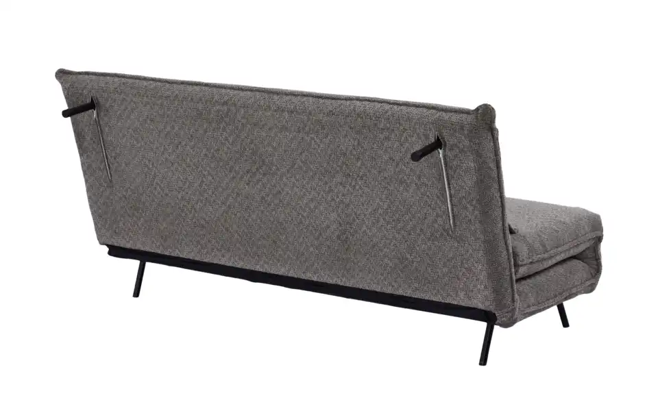 Schlafsofa Avilena, Rückansicht