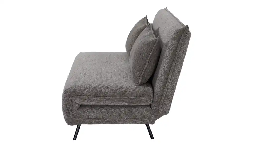 Schlafsofa Avilena, Profilansicht