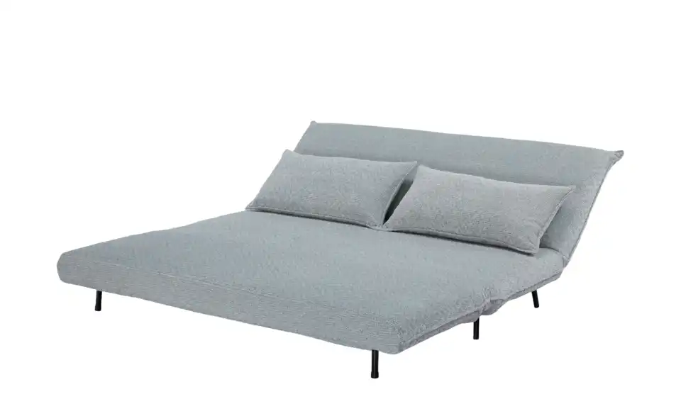 Schlafsofa Avilena, Funktionsansicht