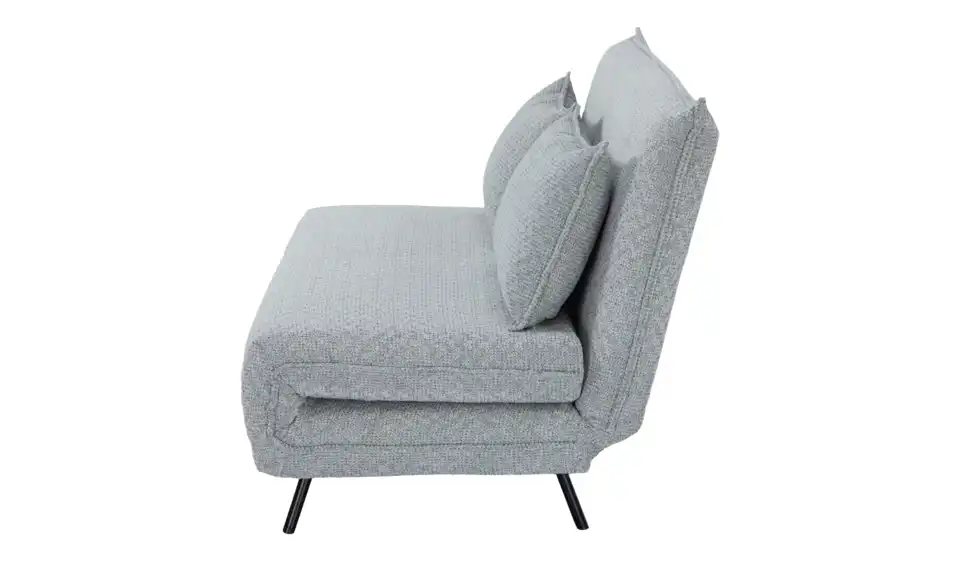 Schlafsofa Avilena, Profilansicht