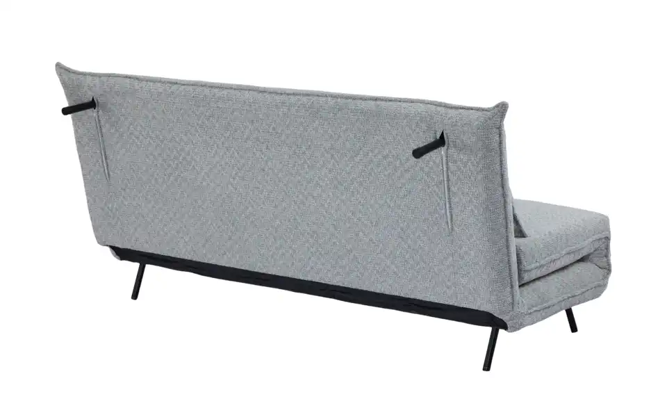 Schlafsofa Avilena, Rückansicht