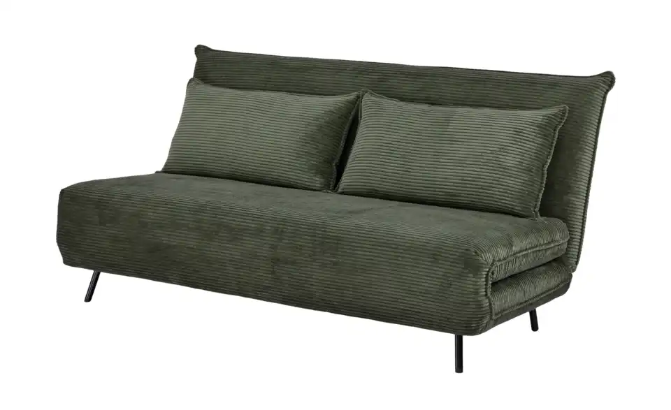 Schlafsofa Avilena, Perspektive