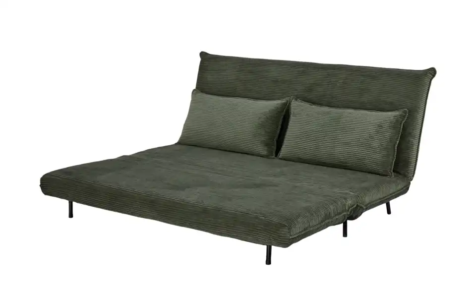 Schlafsofa Avilena, Funktionsansicht