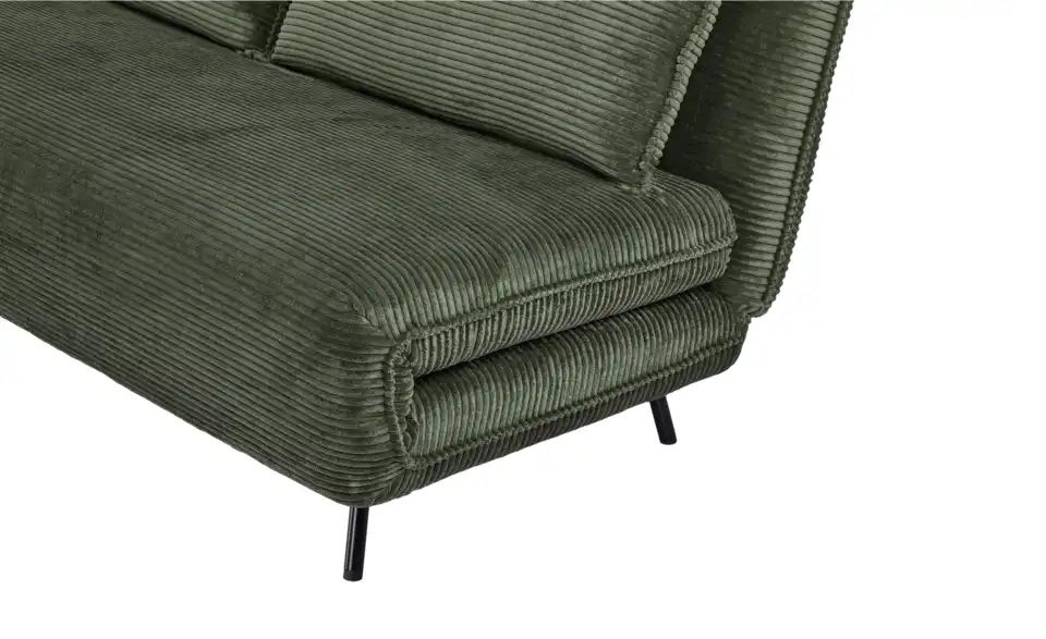Schlafsofa Avilena, Detailansicht