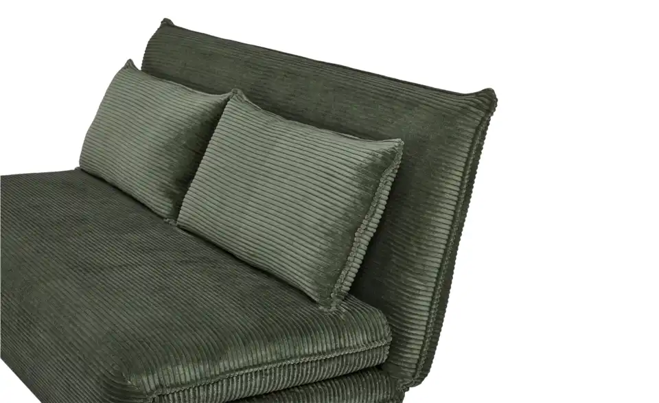 Schlafsofa Avilena, Detailansicht
