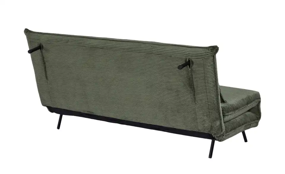 Schlafsofa Avilena, Rückansicht
