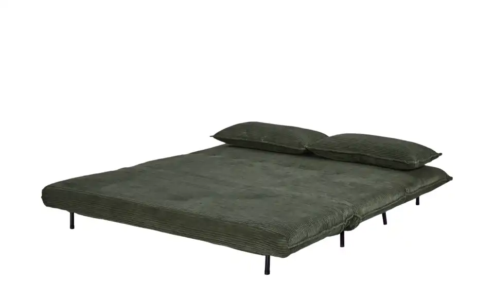 Schlafsofa Avilena, Funktionsansicht